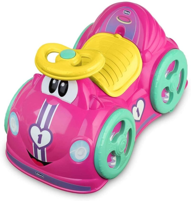 Chicco All Around Ride On