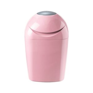 Tommee Tippee Sangenic Tec Nappy Disposal Tub - Pink