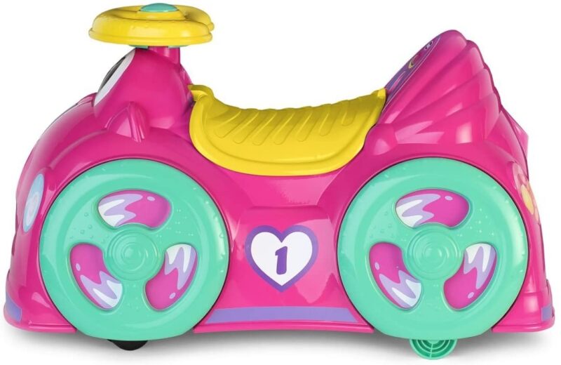 Chicco All Around Ride On
