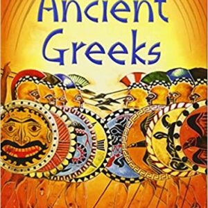 Ancient Greeks (Usborne Beginners)