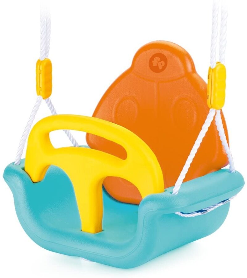 Fisher Price 3-in-1 Swing Set