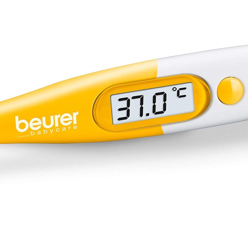 Beurer Instant Thermometer  BY 11 - Dog