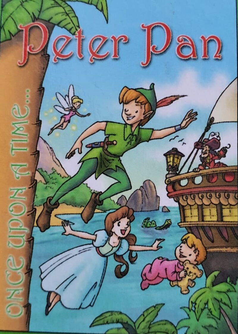 Peter Pan