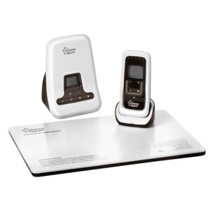 Tommee Tippee Digital Monitor with movement sensor pad