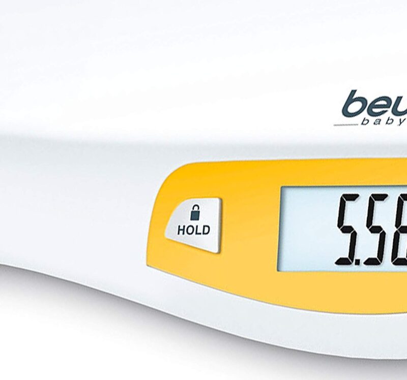 Beurer BY 80 Baby Scale