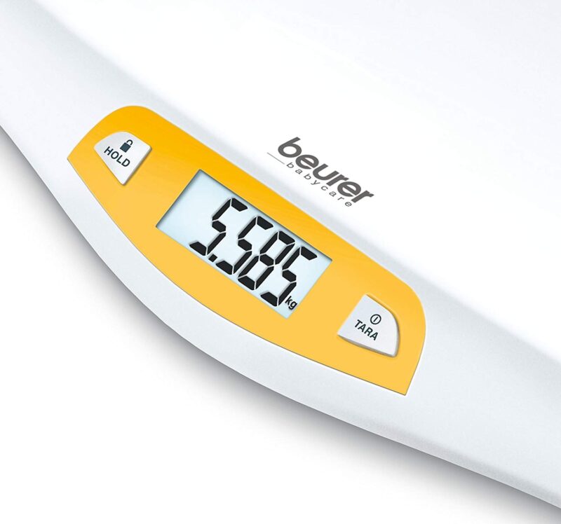 Beurer BY 80 Baby Scale