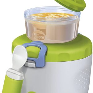 Chicco Thermal Food Container