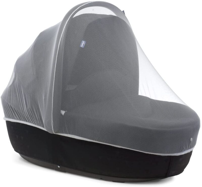 Chicco Universal Mosquito Net for Carrycot & Car Seat