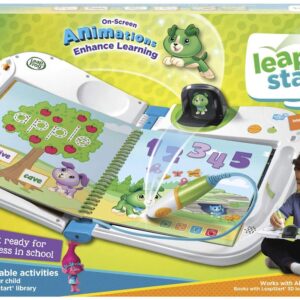 LeapFrog LeapStart 3D Interactive Learning System