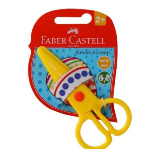 Faber Castell Kinder Scissor