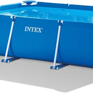 Intex Family Size Frame Pool 300 x 200 x 75 cm
