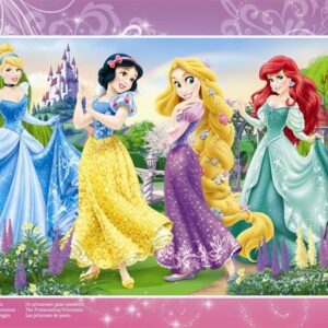 Ravensburger Disney Princess - 15 Pieces