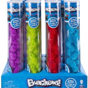 Bunchems Solid Colour Booster Pack Assortment