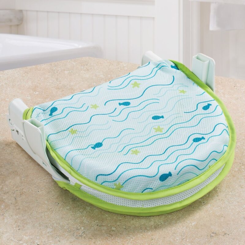 Summer Infant Fold n Store Bath Sling