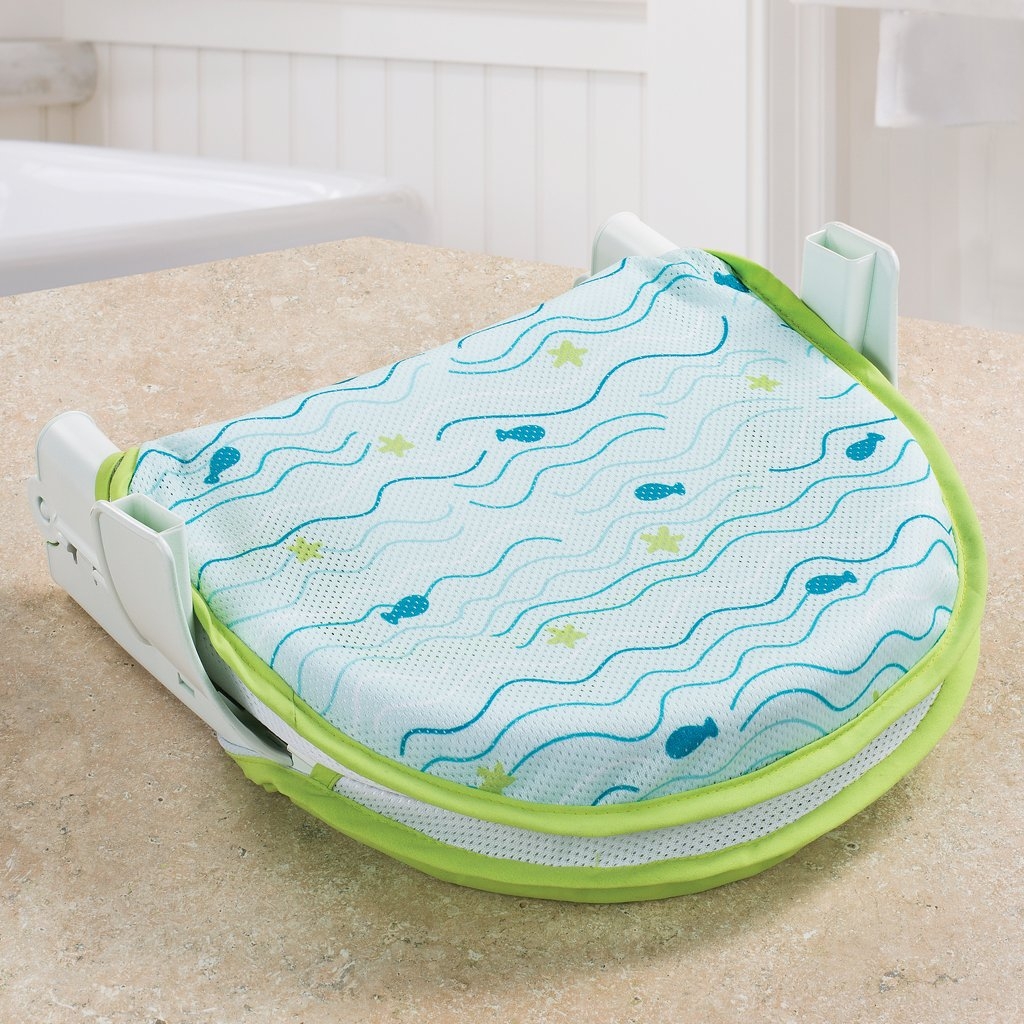 Summer Infant Fold N Store Bath Sling Mamaholics Summer Infant Fold N Store Bath Sling Mamaholics