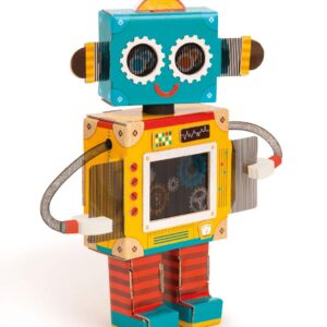 Clementoni Create Your Robot