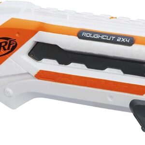 Nerf N-Strike Elite Rough Cut 2X4 Blaster