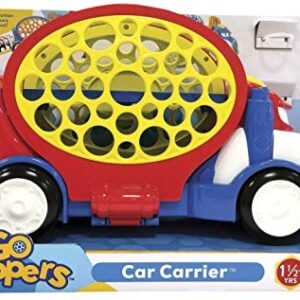 Oball Go Grippers Car Carrier