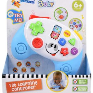 Infunbebe 1st Learning Controller