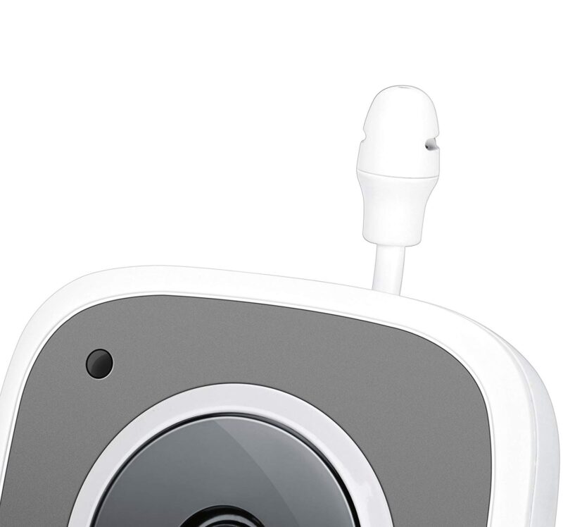 Beurer Smart WiFi Babycare Camera BY 88