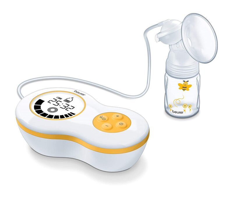 Beurer Electric Breast Pump BY 40
