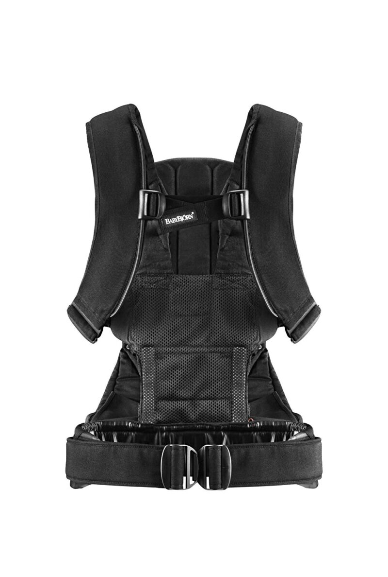 BabyBjörn Baby Carrier One - 3D Mesh