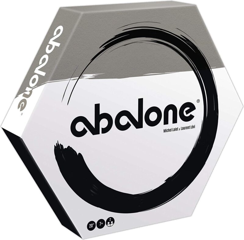 Abalone - French Edition