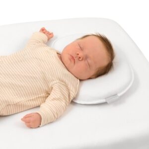 ClevaMama ClevaFoam Infant Pillow