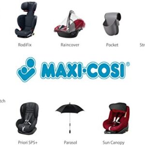 Maxi-Cosi Pocket Universal Cup Holder (Grey)