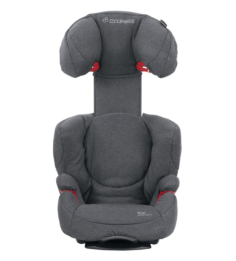 Maxi Cosi Rodi AirProtect Car Seat Sparkling Grey