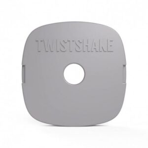 Twistshake 5x Ice Pack - Grey