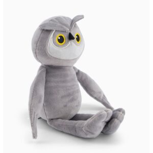 Twistshake Plush Toy - Owl