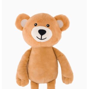Twistshake Plush Toy - Teddy Bear