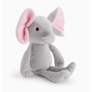 Twistshake Plush Toy - Elephant
