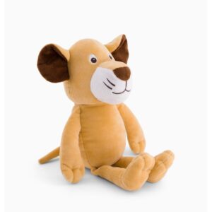 Twistshake Plush Toy - Lion