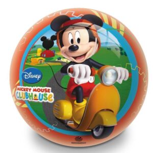 Mondo Mickey PVC Ball, 23 cm
