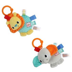 Bright Starts Friend For Me (Each Sold Separately)