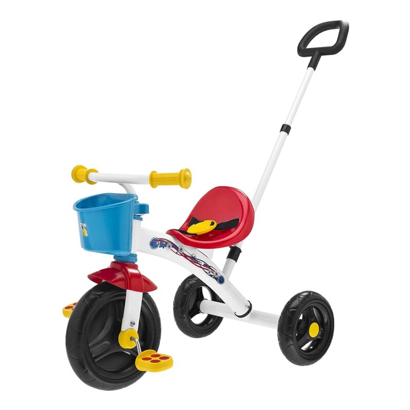 Chicco Toy U-Go Trike