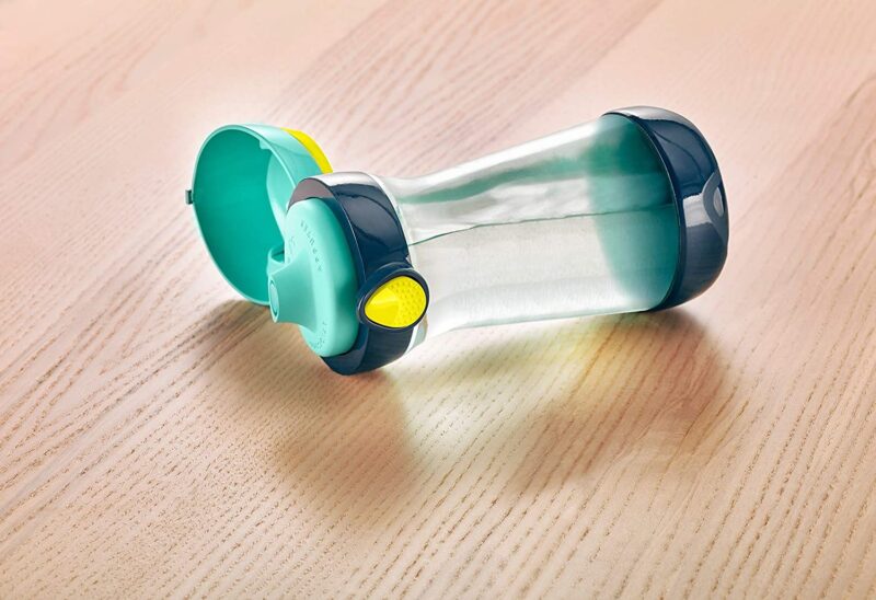 Maped Picnik - Concept Spillproof Water Bottle 580ml - Paris Fashion