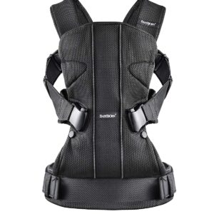 BabyBjörn Baby Carrier One - 3D Mesh