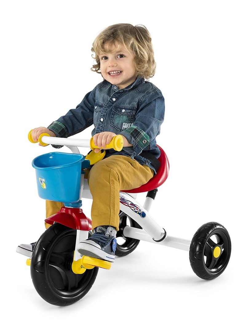 Chicco Toy U-Go Trike