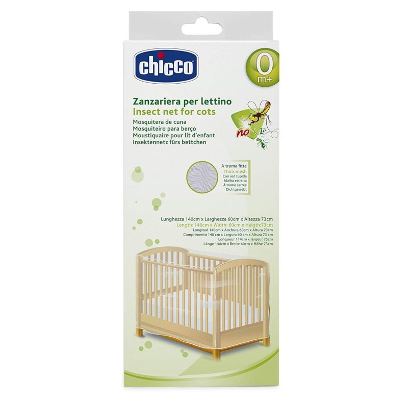 Chicco Mosquito Net for Cot and Bed
