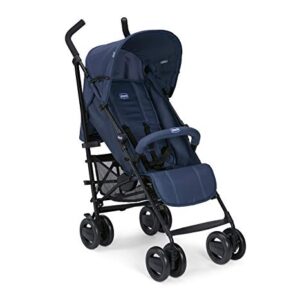 Chicco London Strollers - 0m till 15kg