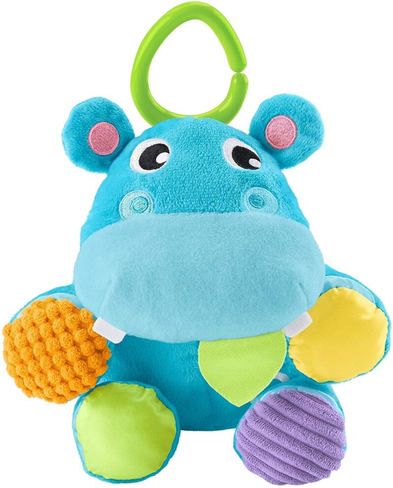 Fisher Price Have a Ball Hippo