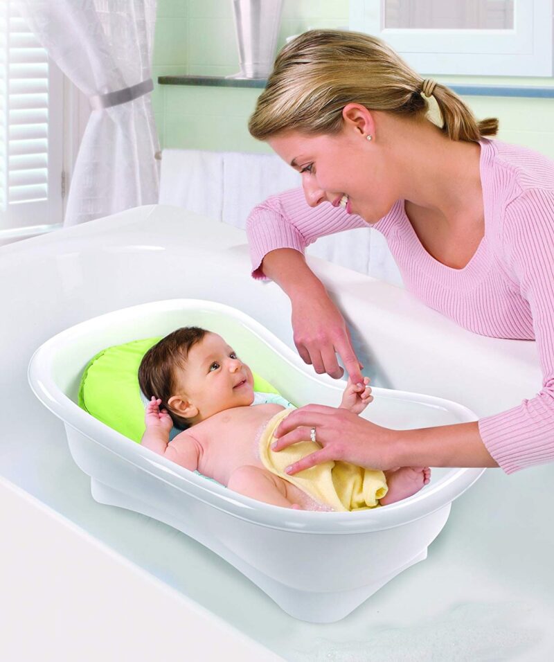 Summer Infant Fold n Store Bath Sling