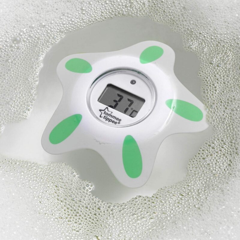 Tommee Tippee Bath and Room Thermometer