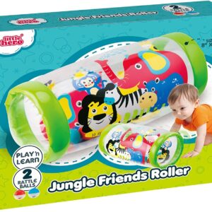 Little Hero Jungle Friends Roller