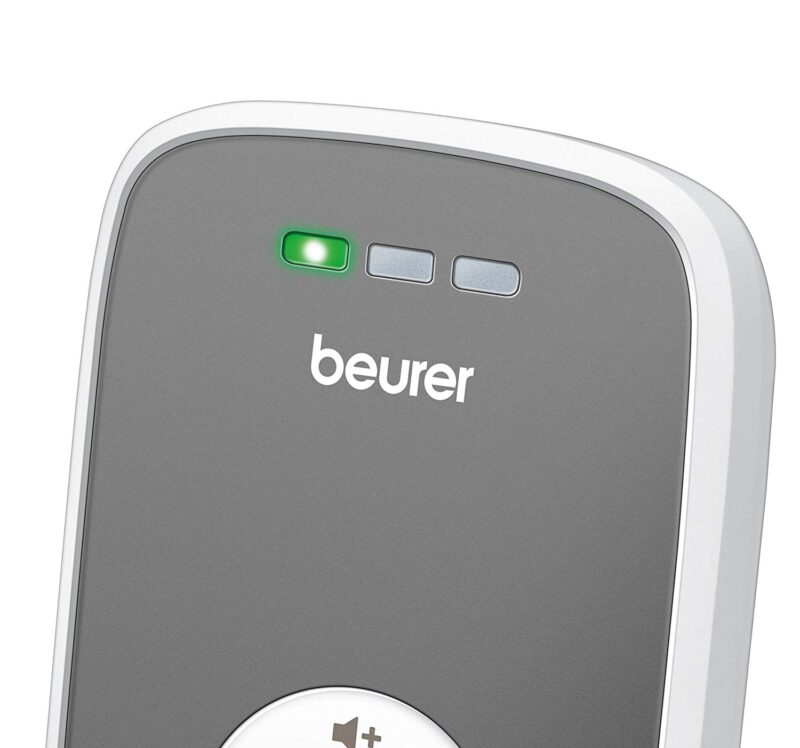 Beurer Babycare Monitor  BY 33