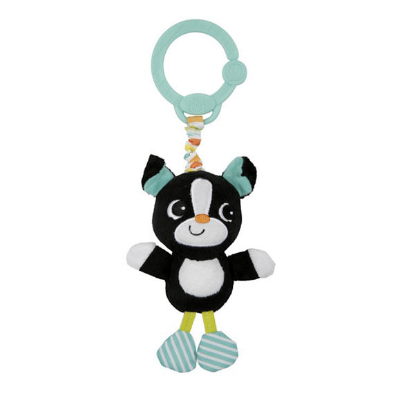 Bright Starts Take n' Shake Stroller Toys