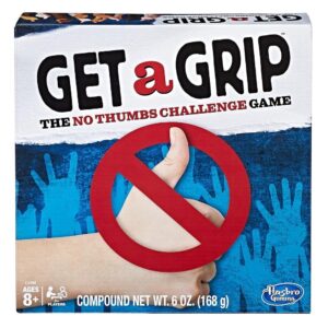Hasbro Get a Grip Game